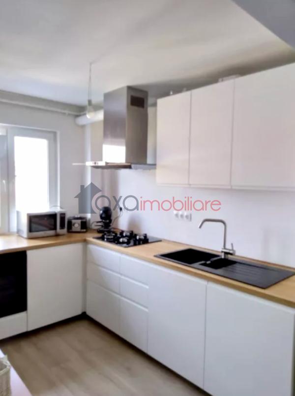 Apartament 3 camere de vanzare in Cluj-napoca, cartier Gheorgheni