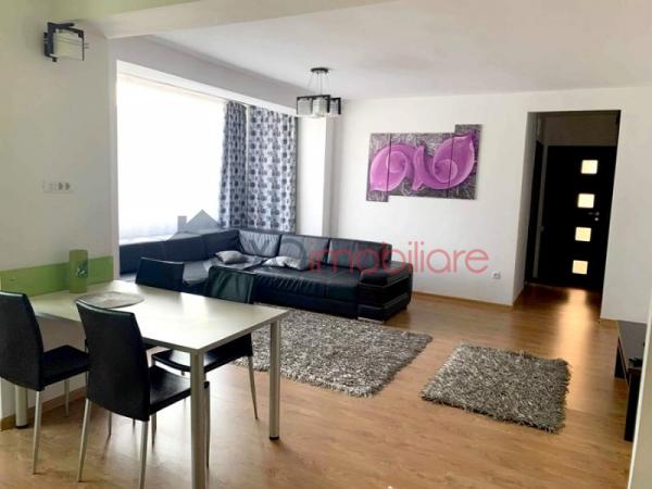 Apartament 3 camere de vanzare in Cluj-napoca, cartier Gheorgheni