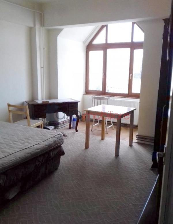 Apartament 1 camere de vanzare in Cluj-napoca, cartier Ultracentral