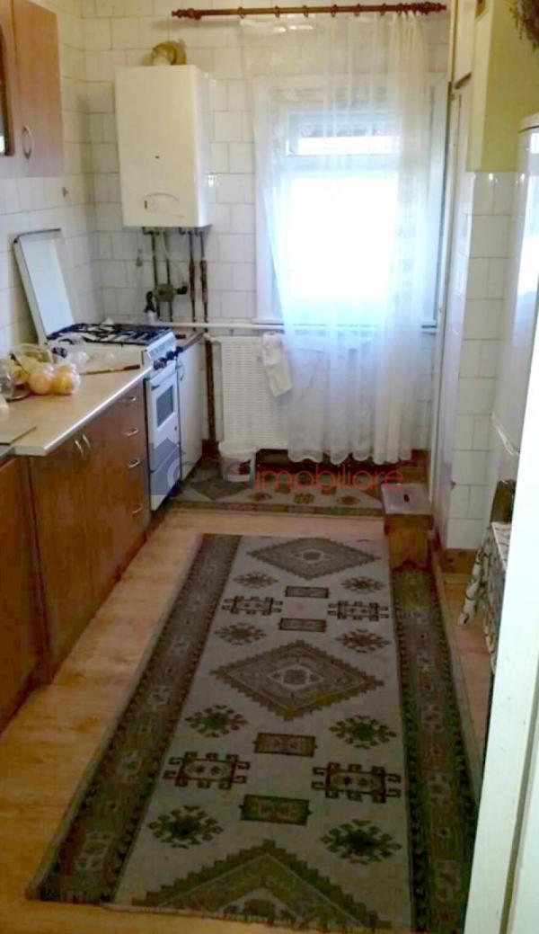 Apartament 3 camere de vanzare in Cluj-napoca, cartier Manastur