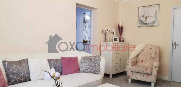Apartament 2 camere de vanzare in Cluj-napoca, cartier Gheorgheni