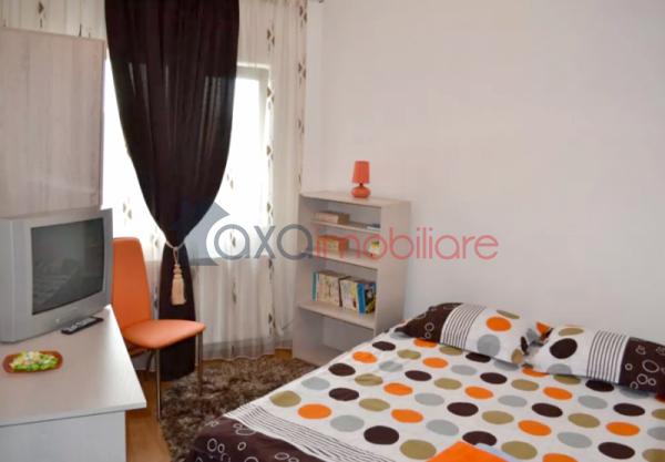 Apartament 2 camere de vanzare in Cluj-napoca, cartier Manastur
