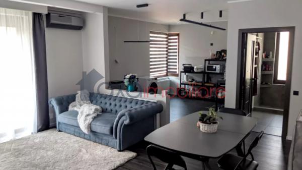 Apartament 2 camere de vanzare in Cluj-napoca, cartier Marasti