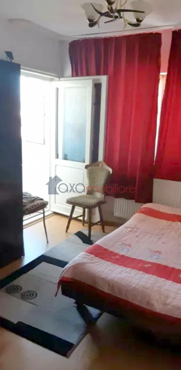 Apartament 3 camere de vanzare in Cluj-napoca, cartier Marasti