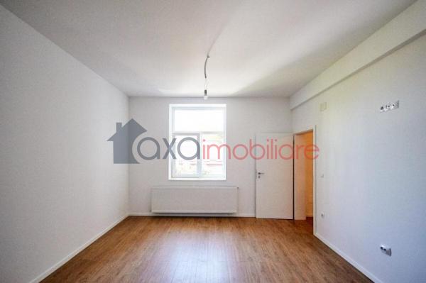 Apartament 2 camere de vanzare in Cluj-napoca, cartier Ultracentral