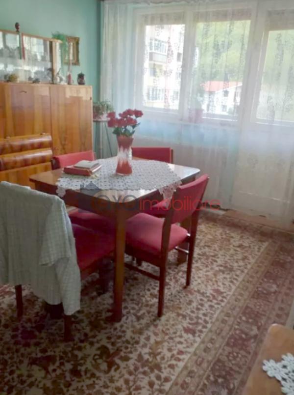 Apartament 2 camere de vanzare in Cluj-napoca, cartier Grigorescu
