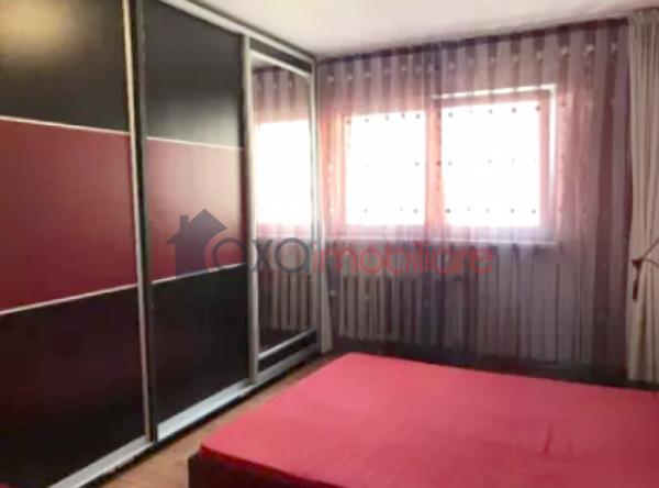 Apartament 2 camere de vanzare in Cluj-napoca, cartier Marasti