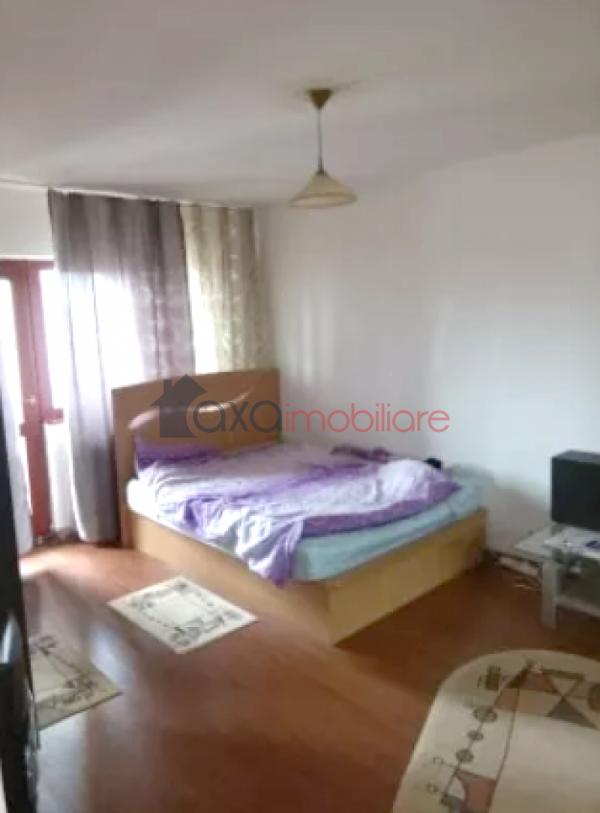 Apartament 3 camere de vanzare in Cluj-napoca, cartier Marasti