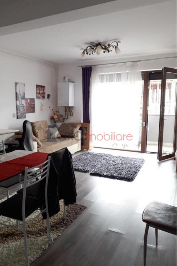 Apartament 2 camere de vanzare in Cluj-napoca, cartier Europa