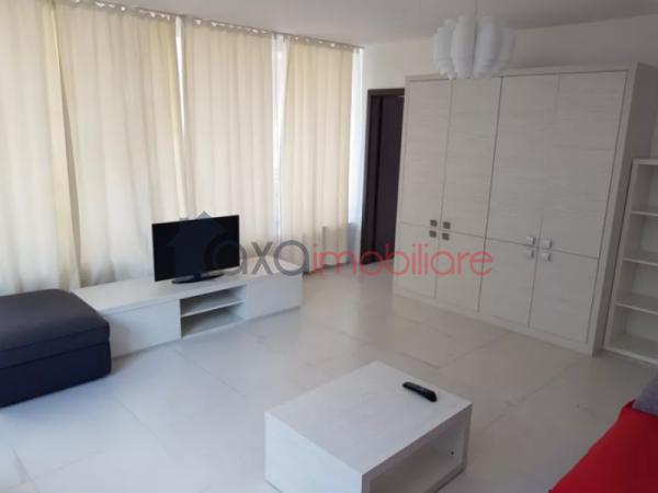 Apartament 2 camere de vanzare in Cluj-napoca, cartier Zorilor