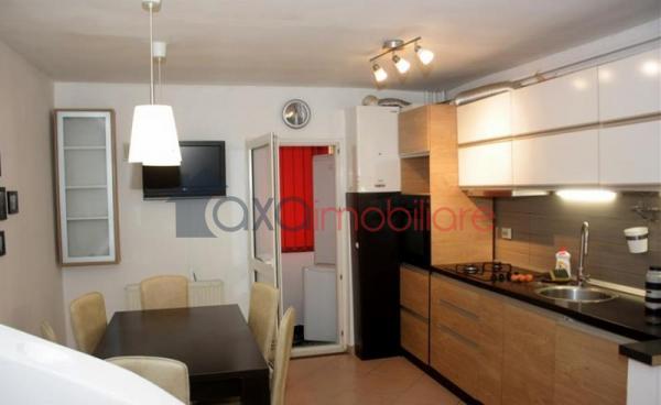 Apartament 2 camere de vanzare in Cluj-napoca, cartier Zorilor