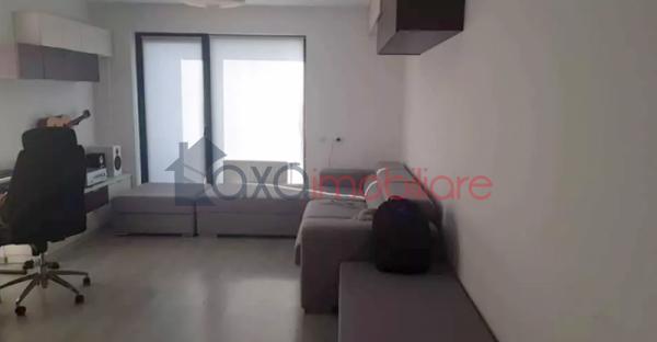 Apartament 2 camere de vanzare in Cluj-napoca, cartier Manastur