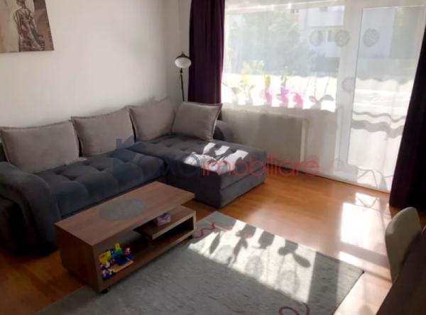 Apartament 2 camere de vanzare in Cluj-napoca, cartier Marasti