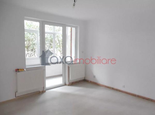 Apartament 2 camere de vanzare in Cluj-napoca, cartier Dambul Rotund