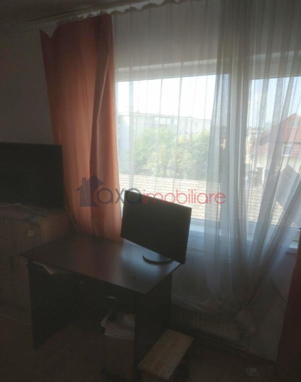 Apartament 1 camere de vanzare in Cluj-napoca, cartier Marasti