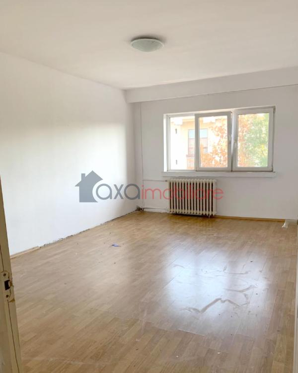 Apartament 2 camere de vanzare in Cluj-napoca, cartier Zorilor