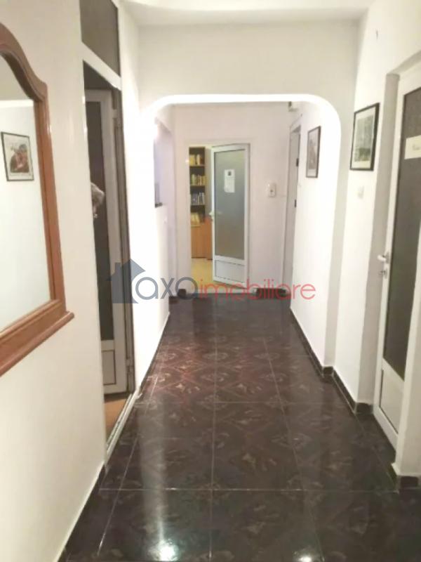 Apartament 3 camere de vanzare in Cluj-napoca, cartier Marasti