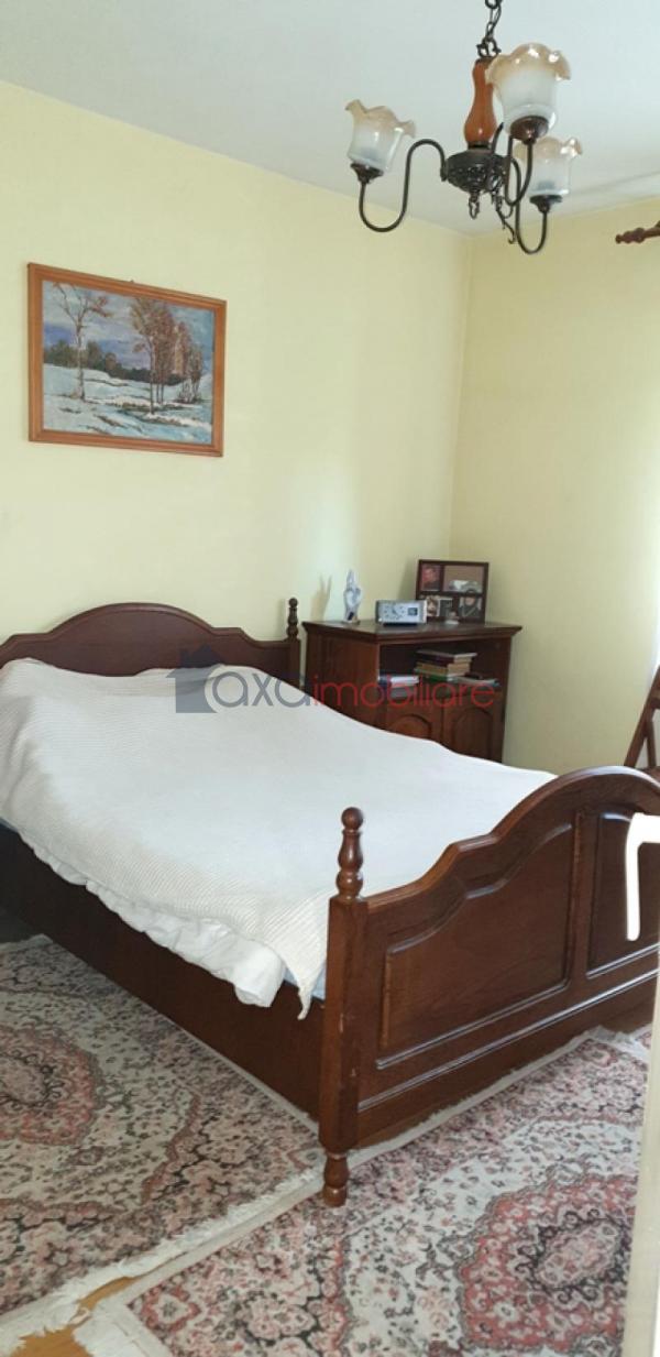 Apartament 4 camere de vanzare in Cluj-napoca, cartier Zorilor