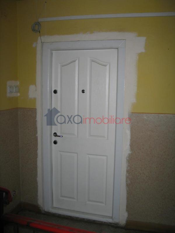 Apartament 4 camere de inchiriat in Cluj-napoca, cartier Marasti