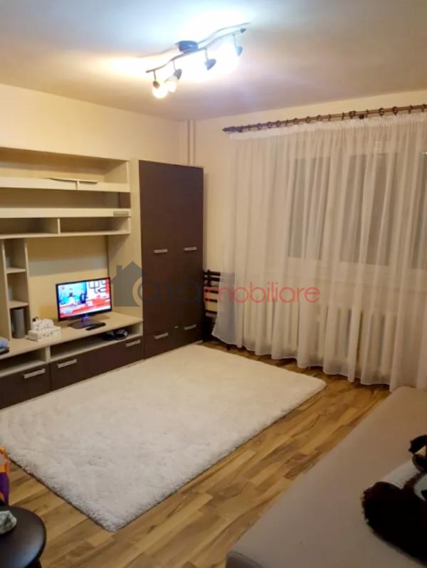 Apartament 2 camere de vanzare in Cluj-napoca, cartier Manastur