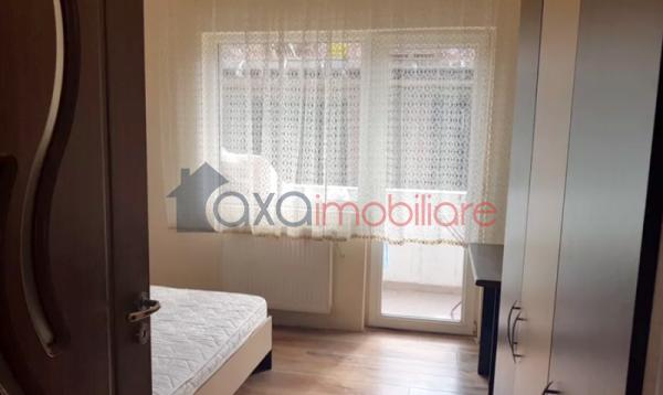 Apartament 2 camere de vanzare in Cluj-napoca, cartier Manastur