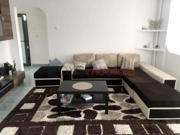 Apartament 3 camere de vanzare in Cluj-napoca, cartier Grigorescu