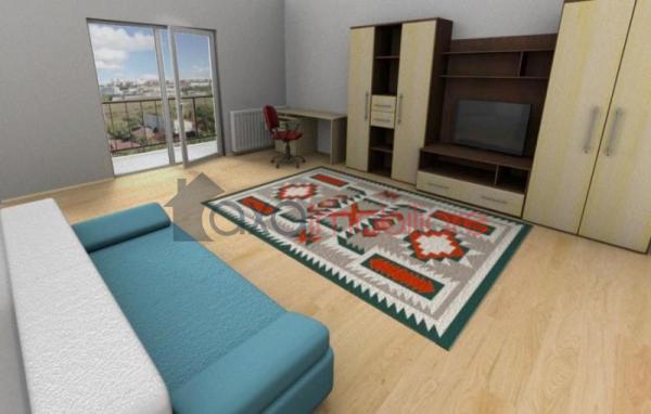 Apartament 1 camere de vanzare in Cluj-napoca