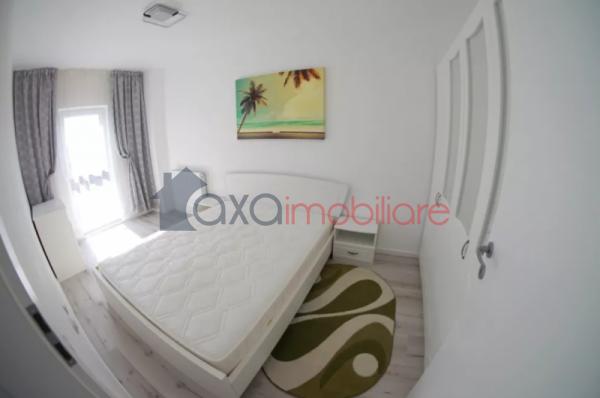 Apartament 2 camere de vanzare in Cluj-napoca, cartier Marasti
