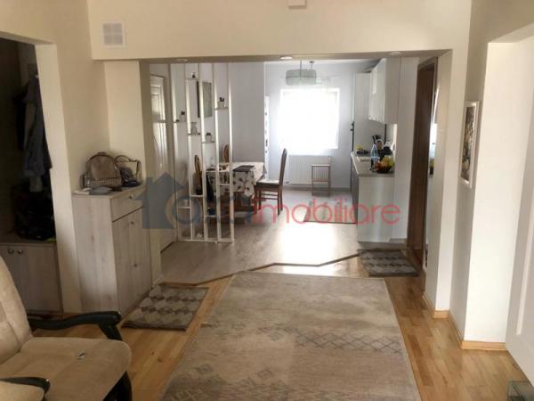 Apartament 4 camere de vanzare in Cluj-napoca, cartier Marasti