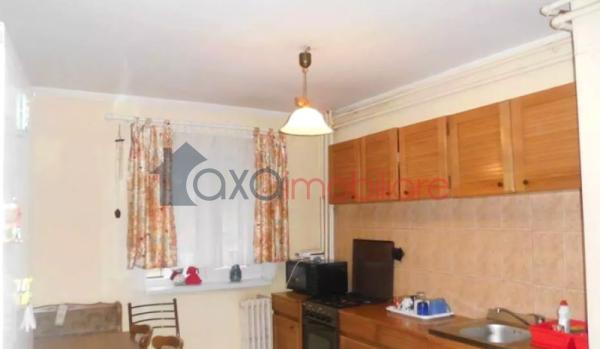 Apartament 2 camere de vanzare in Cluj-napoca, cartier Manastur
