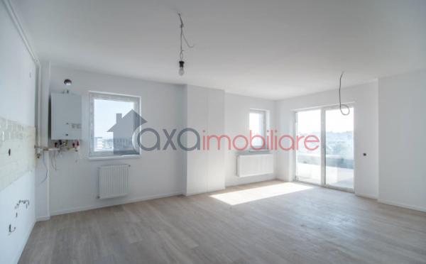 Apartament 2 camere de vanzare in Cluj-napoca, cartier Bulgaria