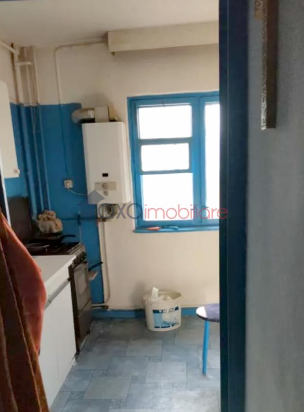 Apartament 1 camere de vanzare in Cluj-napoca, cartier Manastur