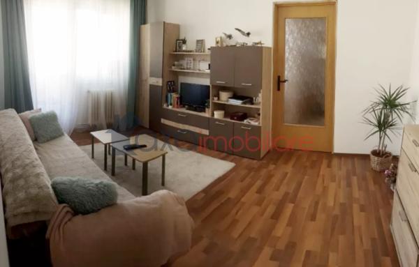 Apartament 2 camere de vanzare in Cluj-napoca, cartier Manastur