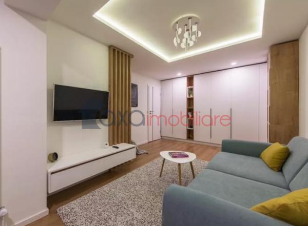 Apartament 2 camere de vanzare in Cluj-napoca, cartier Manastur
