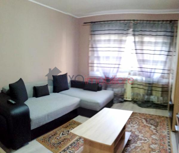Apartament 3 camere de vanzare in Cluj-napoca, cartier Plopilor