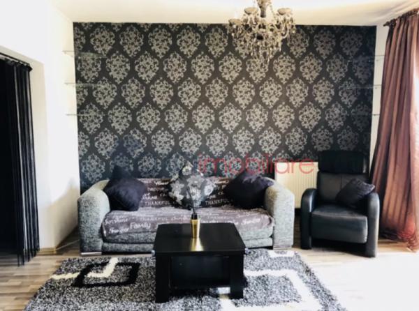 Apartament 2 camere de vanzare in Floresti