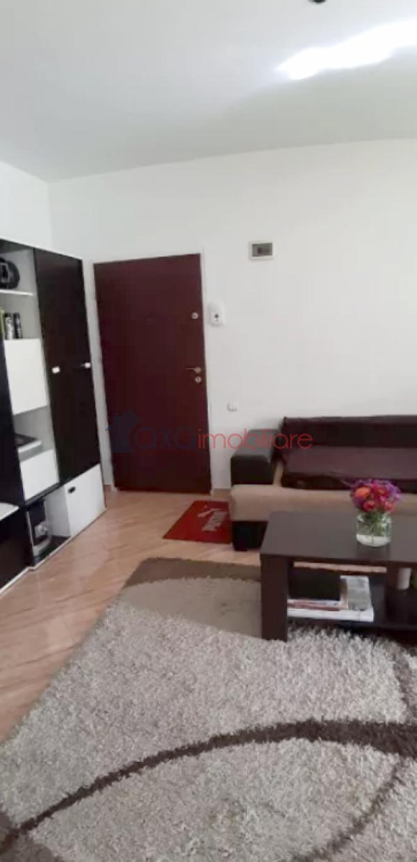 Apartament 2 camere de vanzare in Cluj-napoca, cartier Buna Ziua