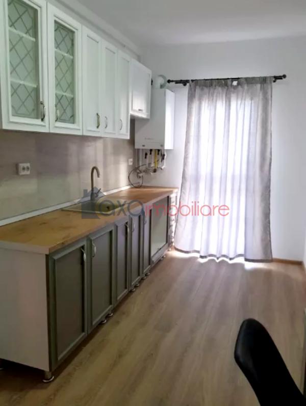 Apartament 2 camere de vanzare in Cluj-napoca, cartier Marasti