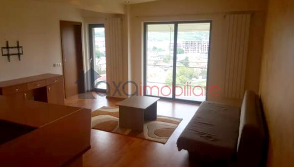 Apartament 2 camere de vanzare in Cluj-napoca, cartier Marasti