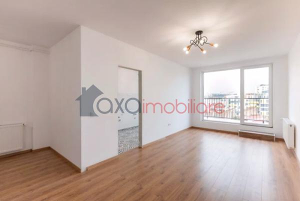 Apartament 1 camere de vanzare in Cluj-napoca, cartier Semicentral