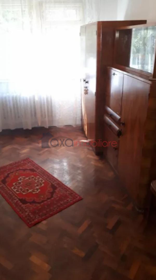 Apartament 1 camere de vanzare in Cluj-napoca, cartier Grigorescu