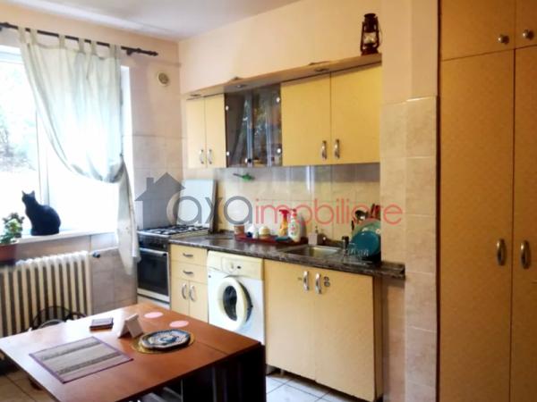 Apartament 1 camere de vanzare in Cluj-napoca, cartier Gruia