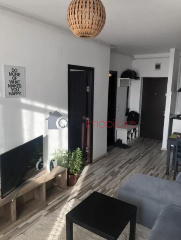 Apartament 2 camere de vanzare in Cluj-napoca, cartier Iris