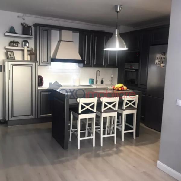 Apartament 3 camere de vanzare in Cluj-napoca