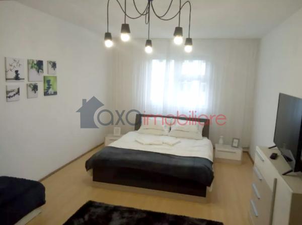 Apartament 2 camere de vanzare in Cluj-napoca