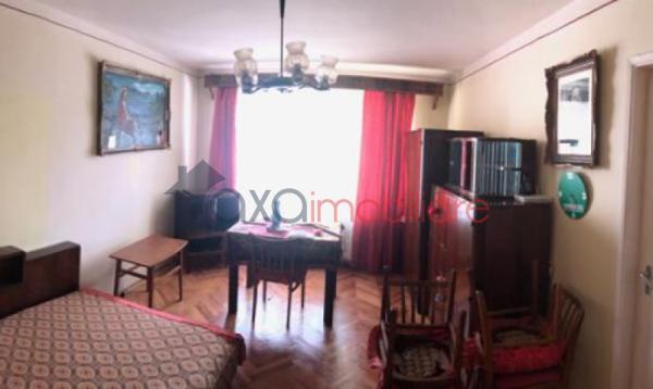Apartament 2 camere de vanzare in Cluj-napoca
