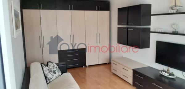 Apartament 1 camere de vanzare in Cluj-napoca