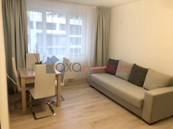 Apartament 3 camere de vanzare in Cluj-napoca