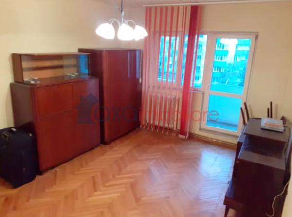 Apartament 2 camere de vanzare in Cluj-napoca