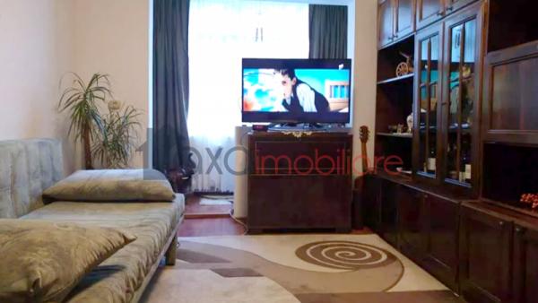 Apartament 2 camere de vanzare in Cluj-napoca